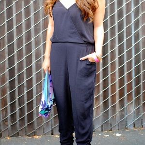 bloomingdales dressy jumpsuits